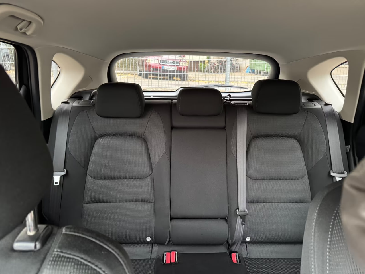 Mazda CX-5 9