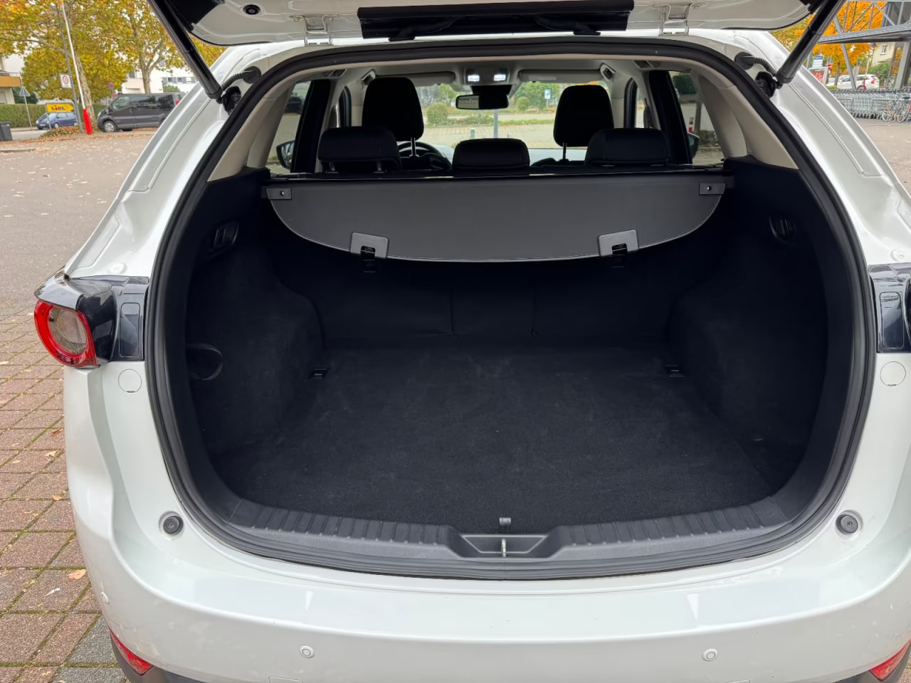 Mazda CX-5 12